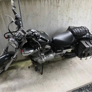 xvビラーゴ250cc
