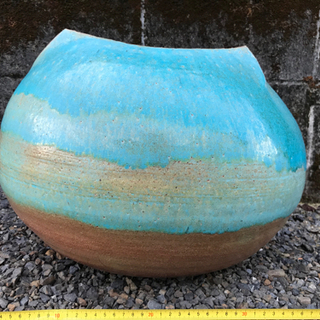 水槽？植木鉢？？？（その②）の画像
