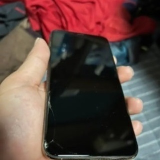 iPhone XS Max 64GBの画像