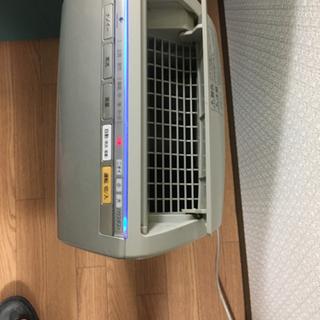 空気清浄機 F-PXD50 適用床面積 24畳 の画像