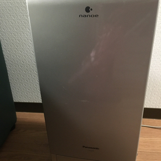 空気清浄機 F-PXD50 適用床面積 24畳 