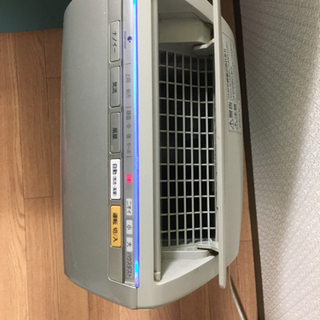 空気清浄機 F-PXD50 適用床面積 24畳 の画像