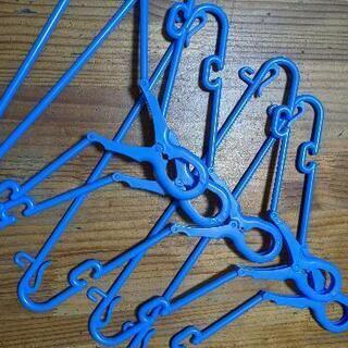 【ほぼ新品！】ハンガーのみ！！　の画像