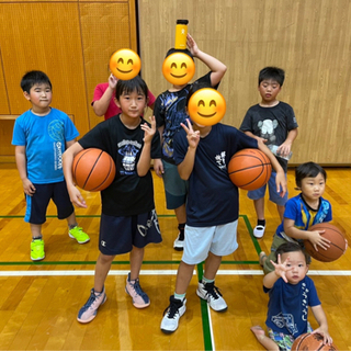 ミニバススクール🏀【お子様いる方必見！👧🧒】の画像