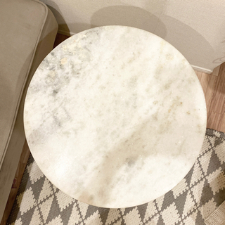 ZARA HOME 大理石 テーブル