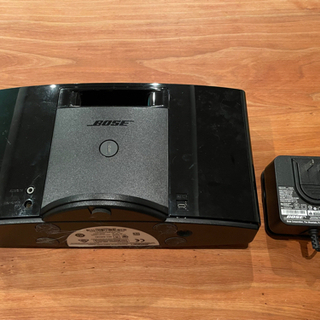 BOSE SOUNDLINK AIR／WiFiスピーカーの画像