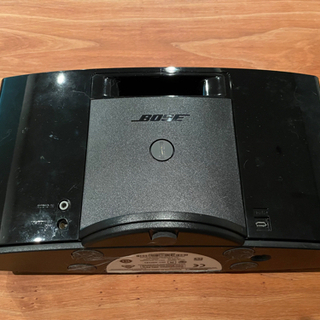 BOSE SOUNDLINK AIR／WiFiスピーカーの画像