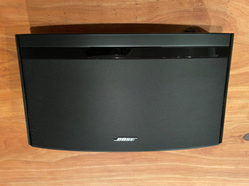 BOSE SOUNDLINK AIR／WiFiスピーカー