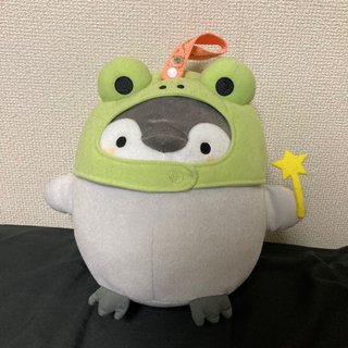 コウペンちゃん ぬいぐるみ[大1 / 小2体]