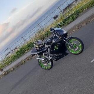 TZR50