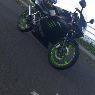 TZR50の画像
