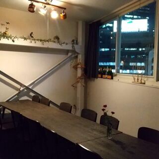 大人の同世代★30代40代🍺8/18(日)18:00 合コン飲み会  - 港区