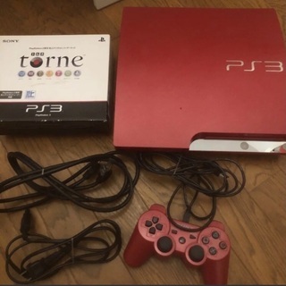 SONY PlayStation3 CECH-3000B SR　...