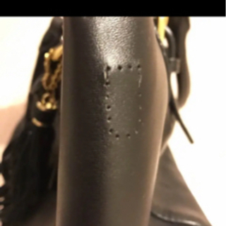 one way  ハンドバッグの画像