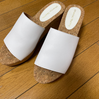 オリエンタルトラフィック　サボ　Lサイズ　交換希望です！