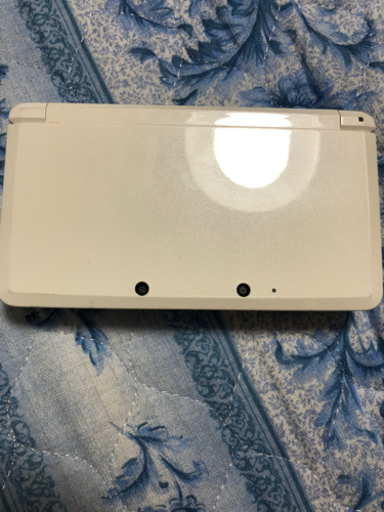 3DS白