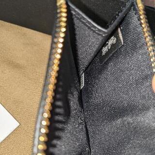 【新品未使用】コーチ COACH 革製パスケース の画像
