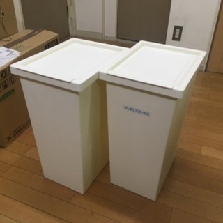 IKEA フィルール　ゴミ箱