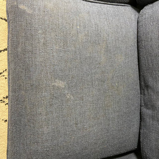 島忠ホームズ　2.5シーターソファの画像