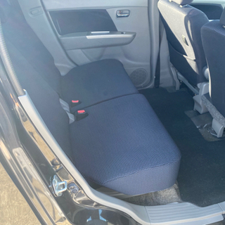 ワゴンR リミテッド2  ローダウン　車検付き　乗って帰れますの画像