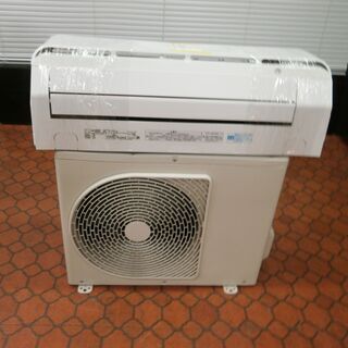 ID 984362　東芝2.2K　２０１８年製　6～8畳用　冷暖...