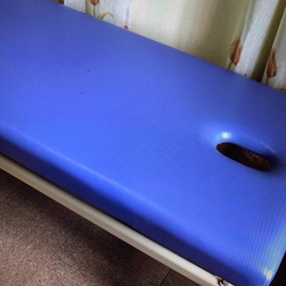 整体用ベットの画像