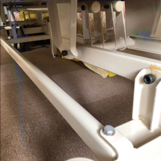 整体用ベットの画像