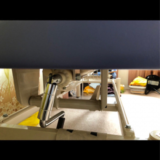 整体用ベットの画像