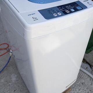 3点セット冷蔵庫・洗濯機(岐阜市近郊配達設置無料)の画像