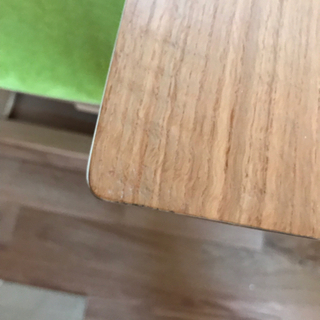 無印　リビングでもダイニングでもつかえるシリーズの画像