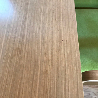 無印　リビングでもダイニングでもつかえるシリーズの画像