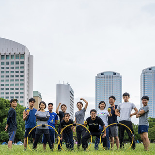 【５月２８日開催】ラウンドネットを一緒にプレーしませんか？ - スポーツ