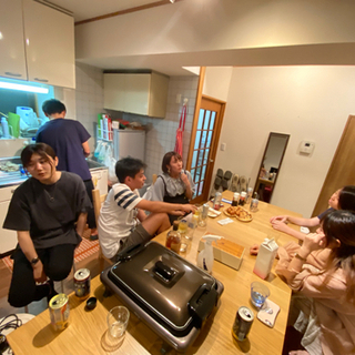 🐙友達作りタコパ〜🍻 - スポーツ