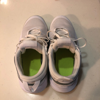 ナイキ チーム ハッスル D 10 GS CW6735100の画像