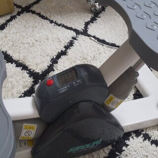 ステッパーの画像