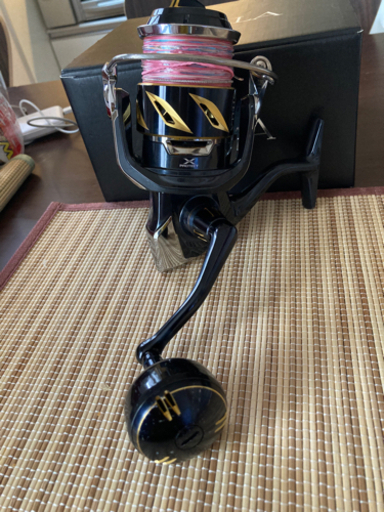 ステラsw8000HG