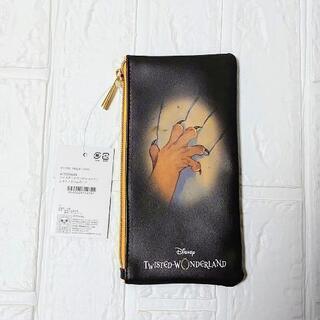 ✨新品✨ツイステ　スリムポーチ　レオナ　（販売価格1.430円）の画像