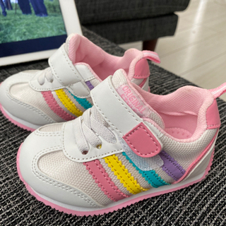 子供靴　新品