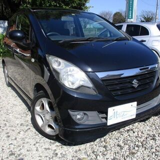 値下げ！H19年 セルボ　TX 車検２年付　総額18.9万円　タ...