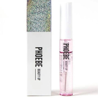 まつ毛美容液　PHOEBE BEAUTY UP アイラッシュセラ...