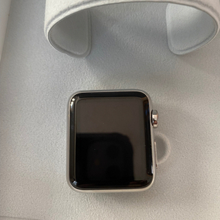 アップルウォッチ　初代　