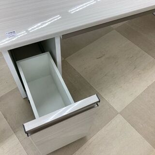 ｾﾝﾀｰﾃｰﾌﾞﾙ　ｼｷﾞﾔﾏ家具　SOLIO120