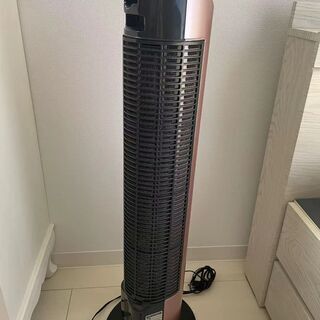 ★スリム扇風機★お安くお譲りしますの画像