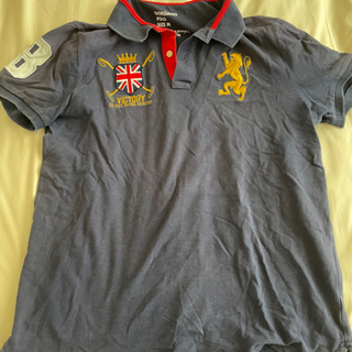 GIORDANO POLO メンズ