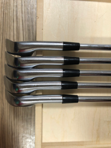 ゴルフクラブ SRIXON アイアンセット