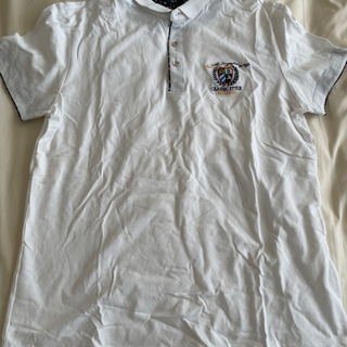 美品✨メンズポロシャツ