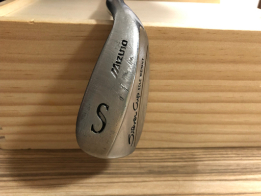 ゴルフクラブ MIZUNO