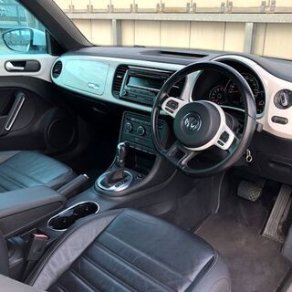 ご成約を頂き 有難うございました ドレスアップ車両☆ ブラックレザーシート☆の画像