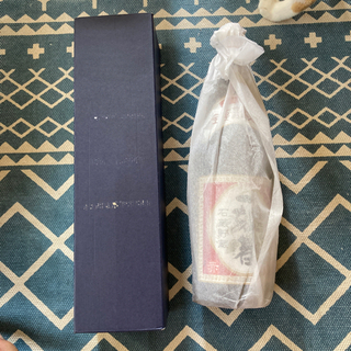 全量赤芋焼酎 一刻者 赤 [ 焼酎 25度 鹿児島県 1800ml ]