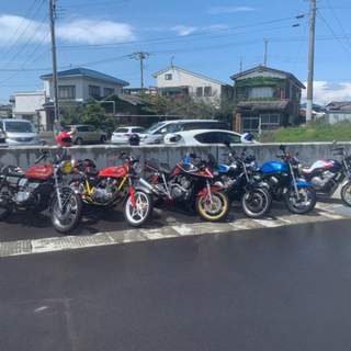 ツーリング仲間募集 - 土浦市